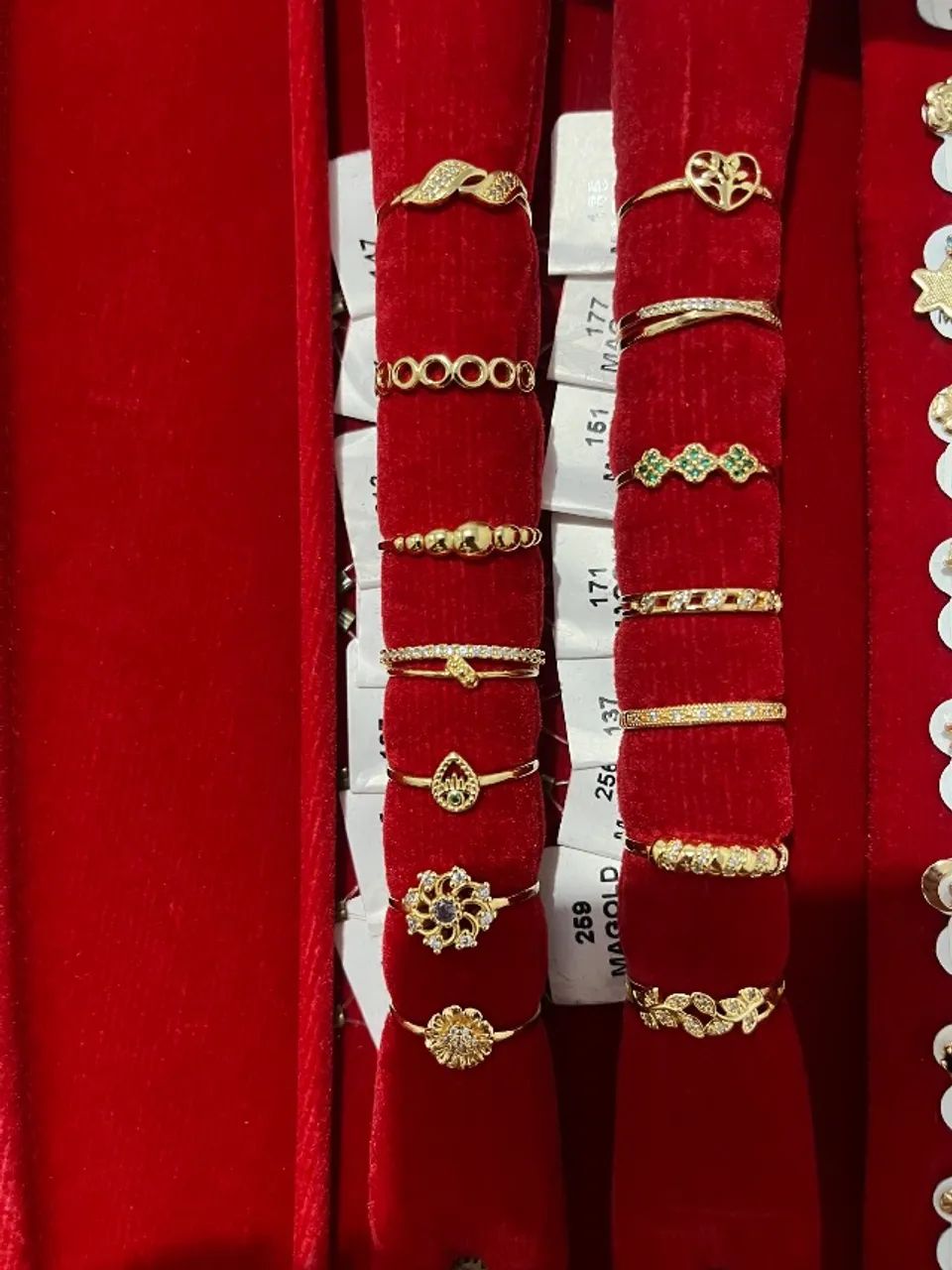 Joias Magold  - Foto 3