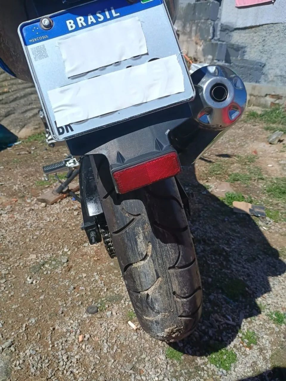 Vendo ou troco  - Foto 4
