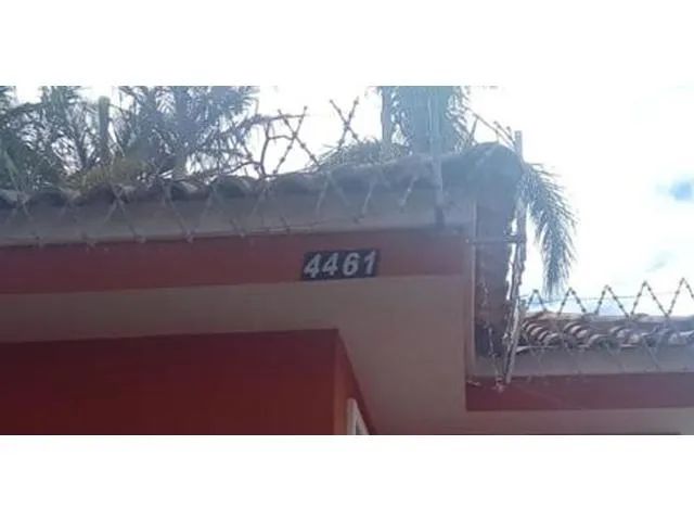CASA RESIDENCIAL em SOROCABA - SP, ALÉM PONTE - Foto 2