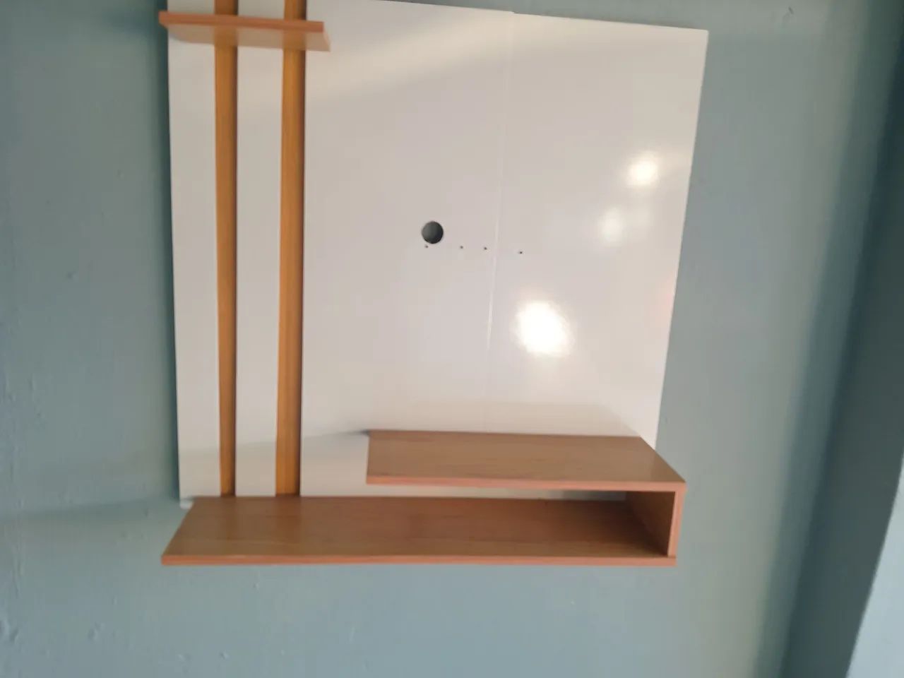 Rack de televisão  150 reais 