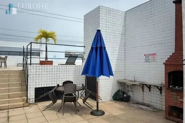 Apartamento 2 quartos Várzea - Foto 5