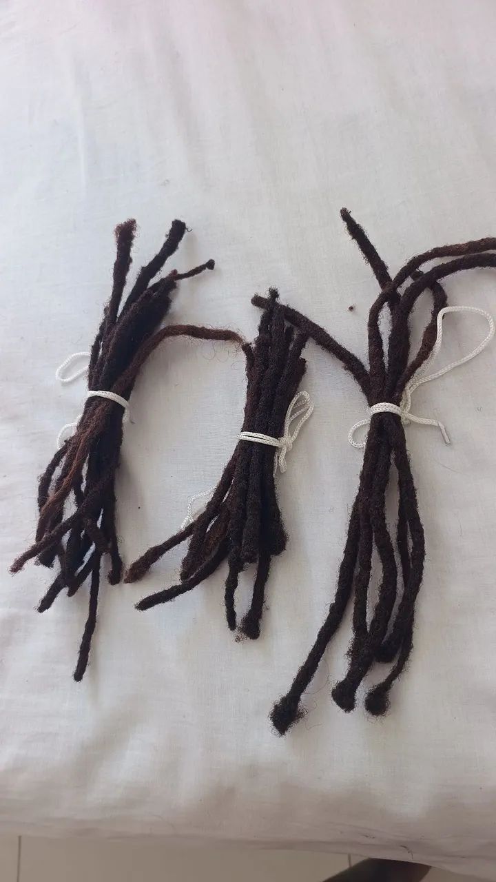 DREADS NATURAL  - Foto 2