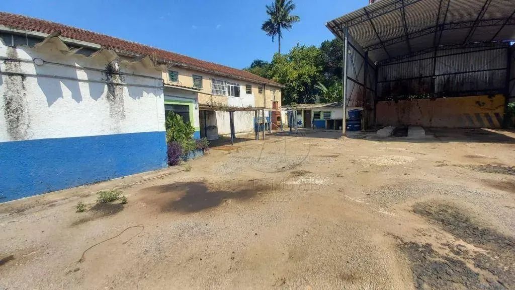 Terreno para alugar, Macuco - Santos/SP - Foto 5