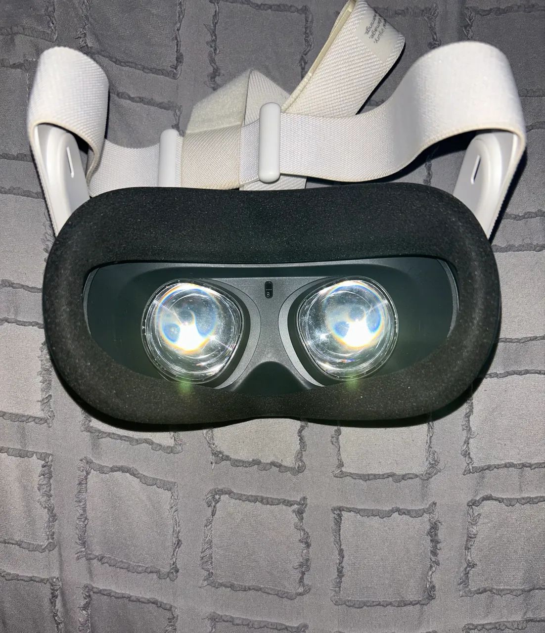 Oculus Meta Quest 2 128gb seminovo - Foto 4