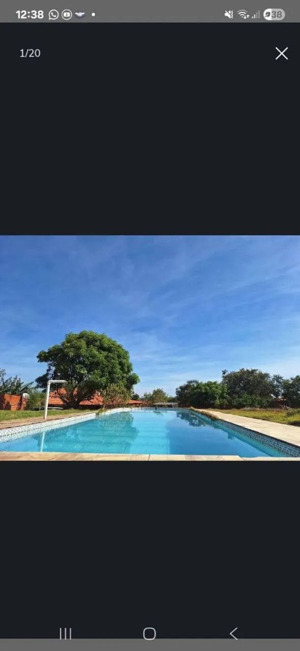 Foto - Alumínio - 