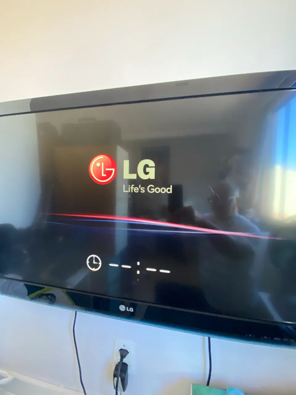 LCD TV  DIGITAL LG 42 COM MANUAL 