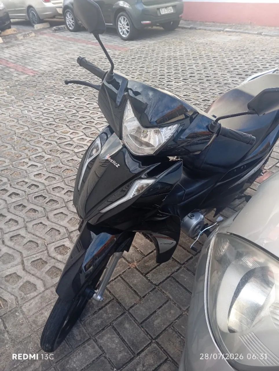 Motocicleta 50CC - Foto 4