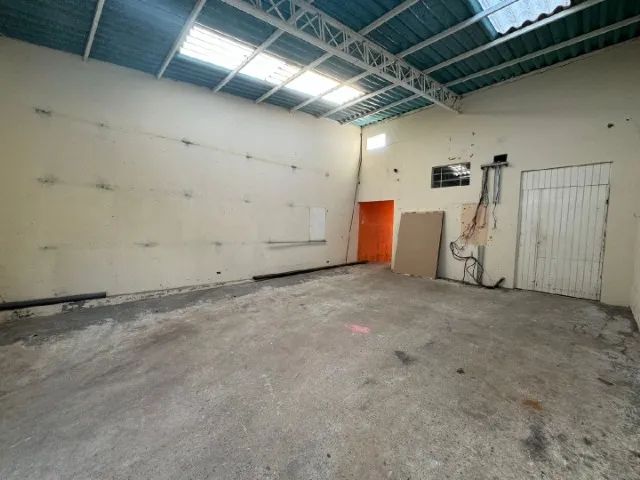 Barracão comercial com edícula - Foto 5