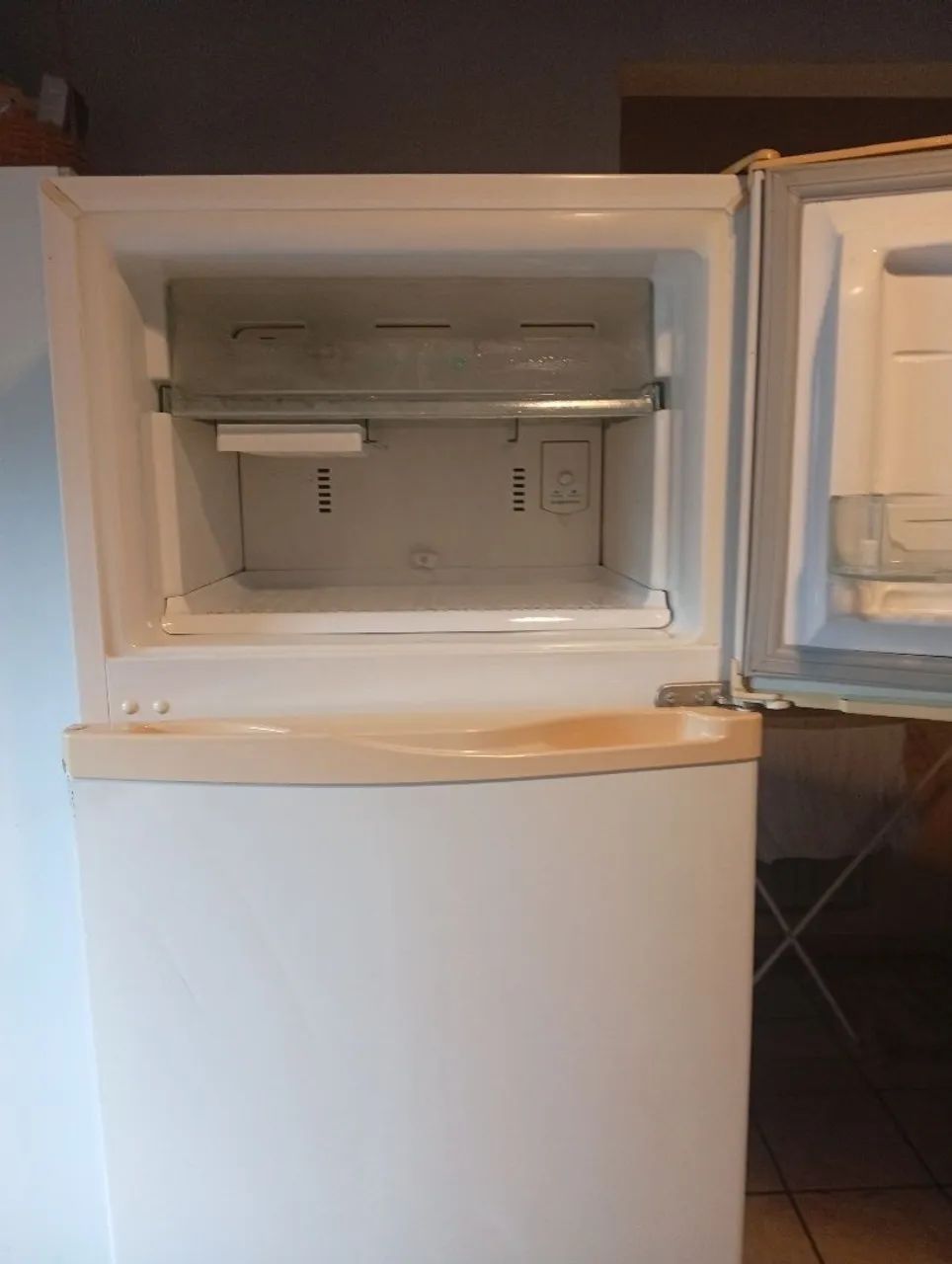 Vendo Geladeira Consul  - Foto 5