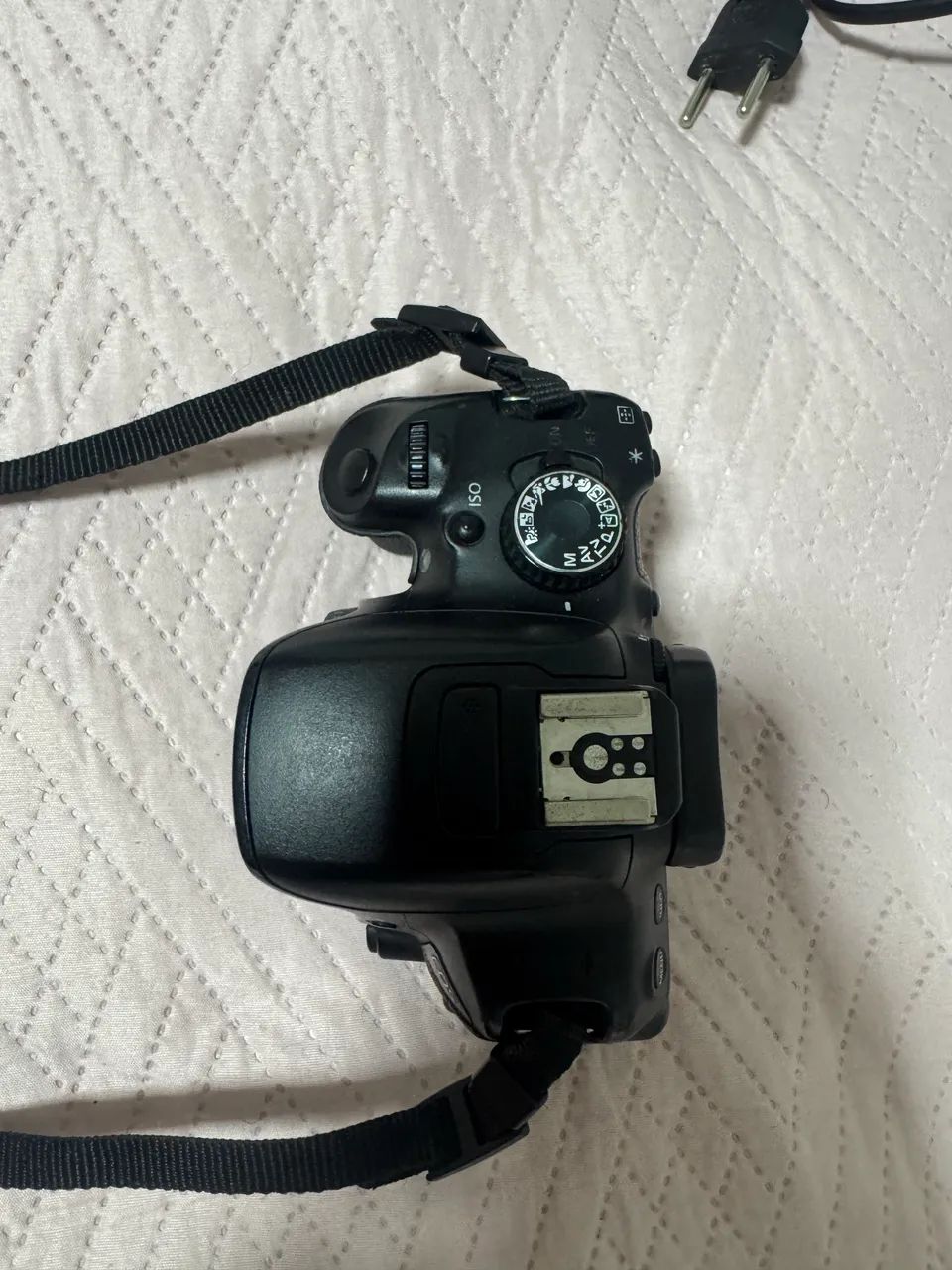 Câmera t4i - Foto 4
