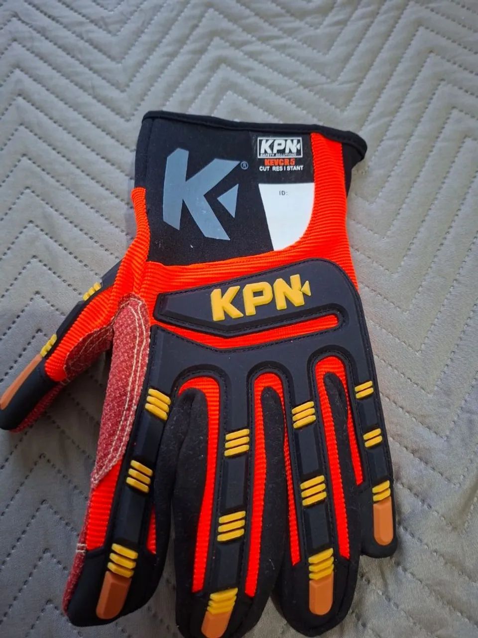 Luvas KPN - Foto 4