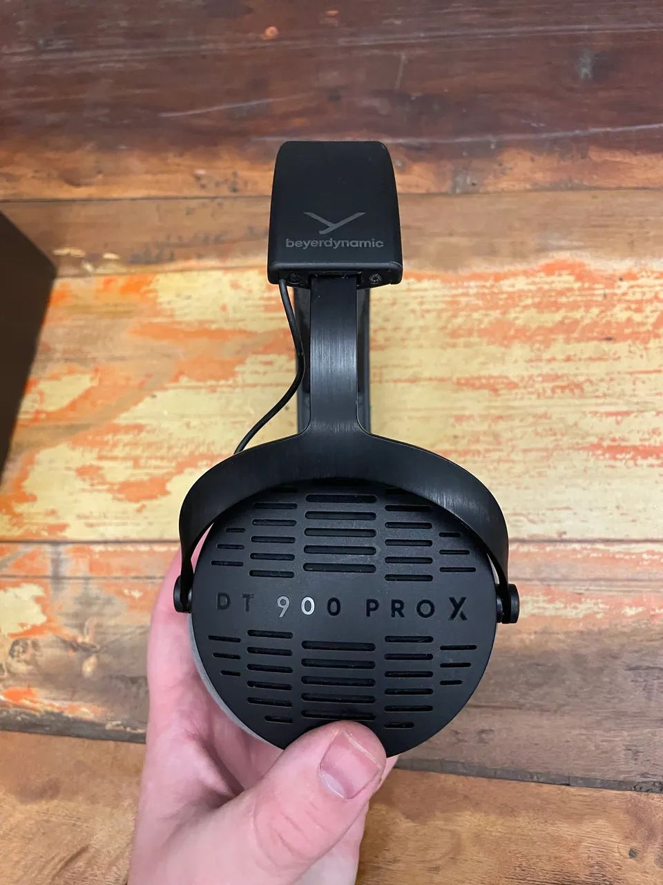 Fone de Ouvido Sennheiser DT 900 PRO X - Foto 3