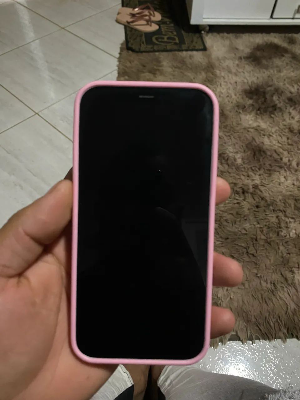 Vendo iPhone 12  256gb - Foto 4