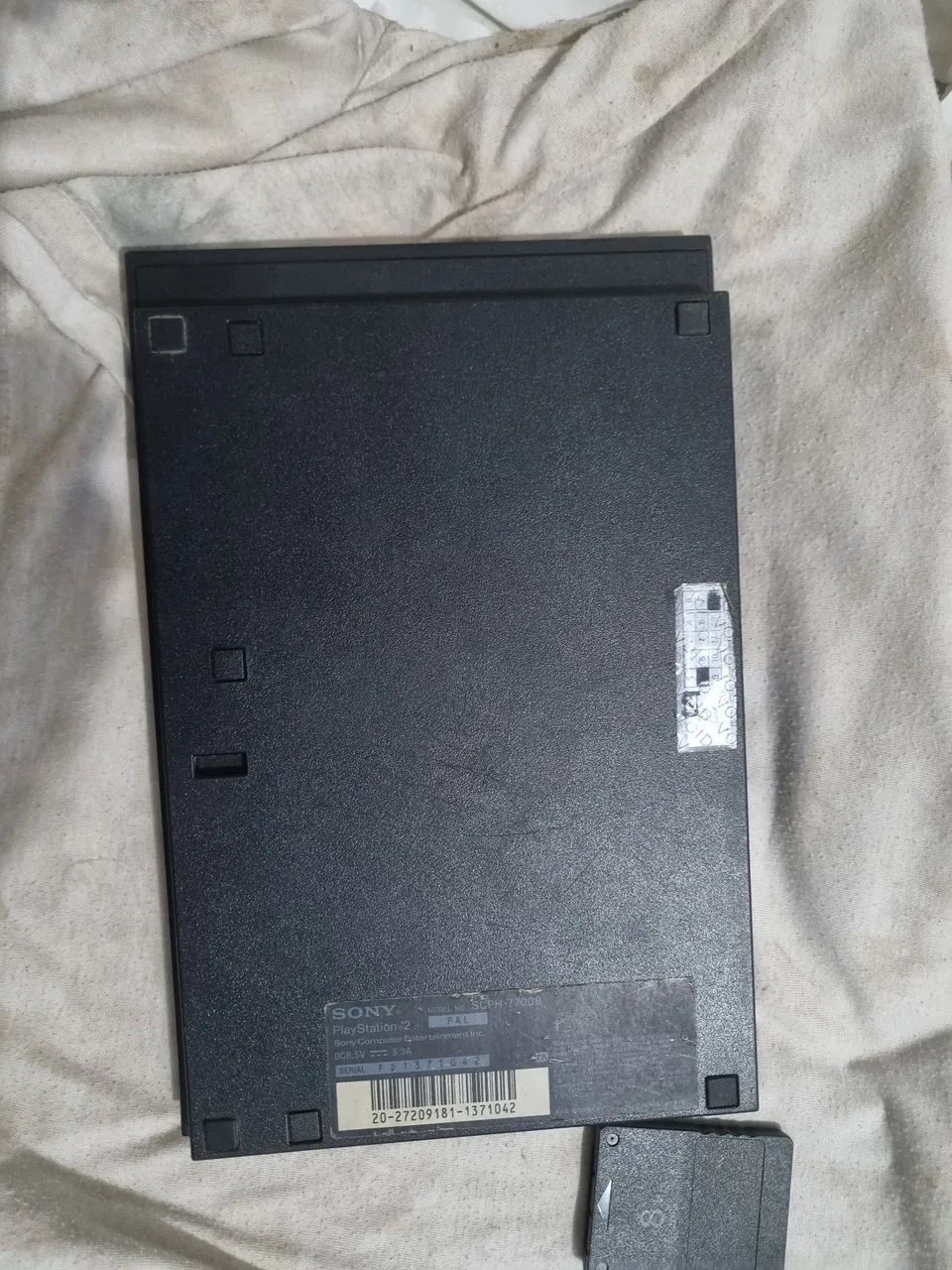 Ps2  - Foto 2