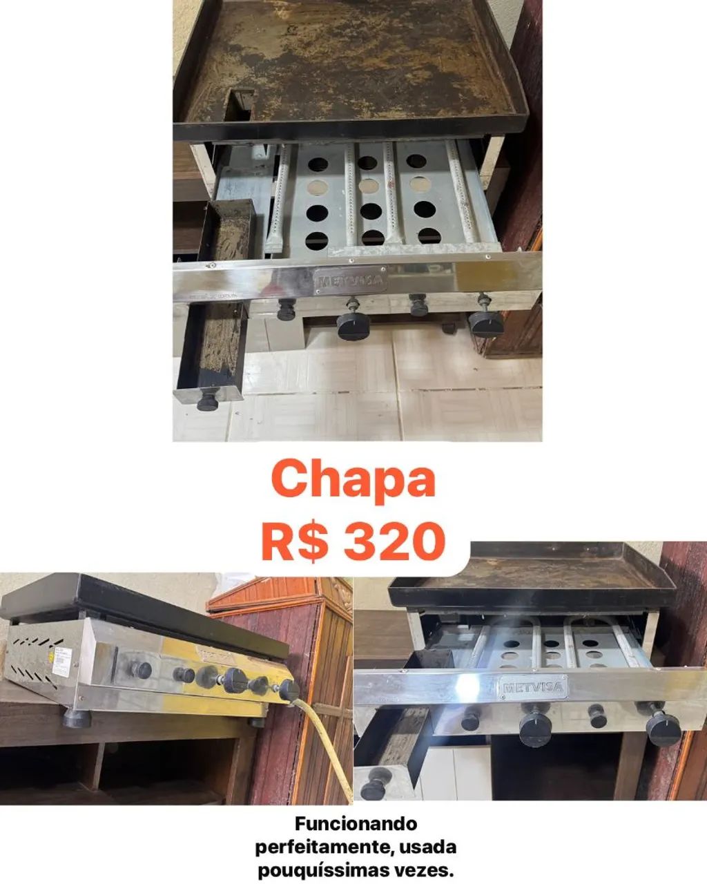 Desapegos - Foto 5