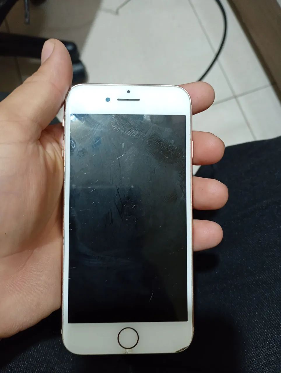 iPhone 8 - Foto 2