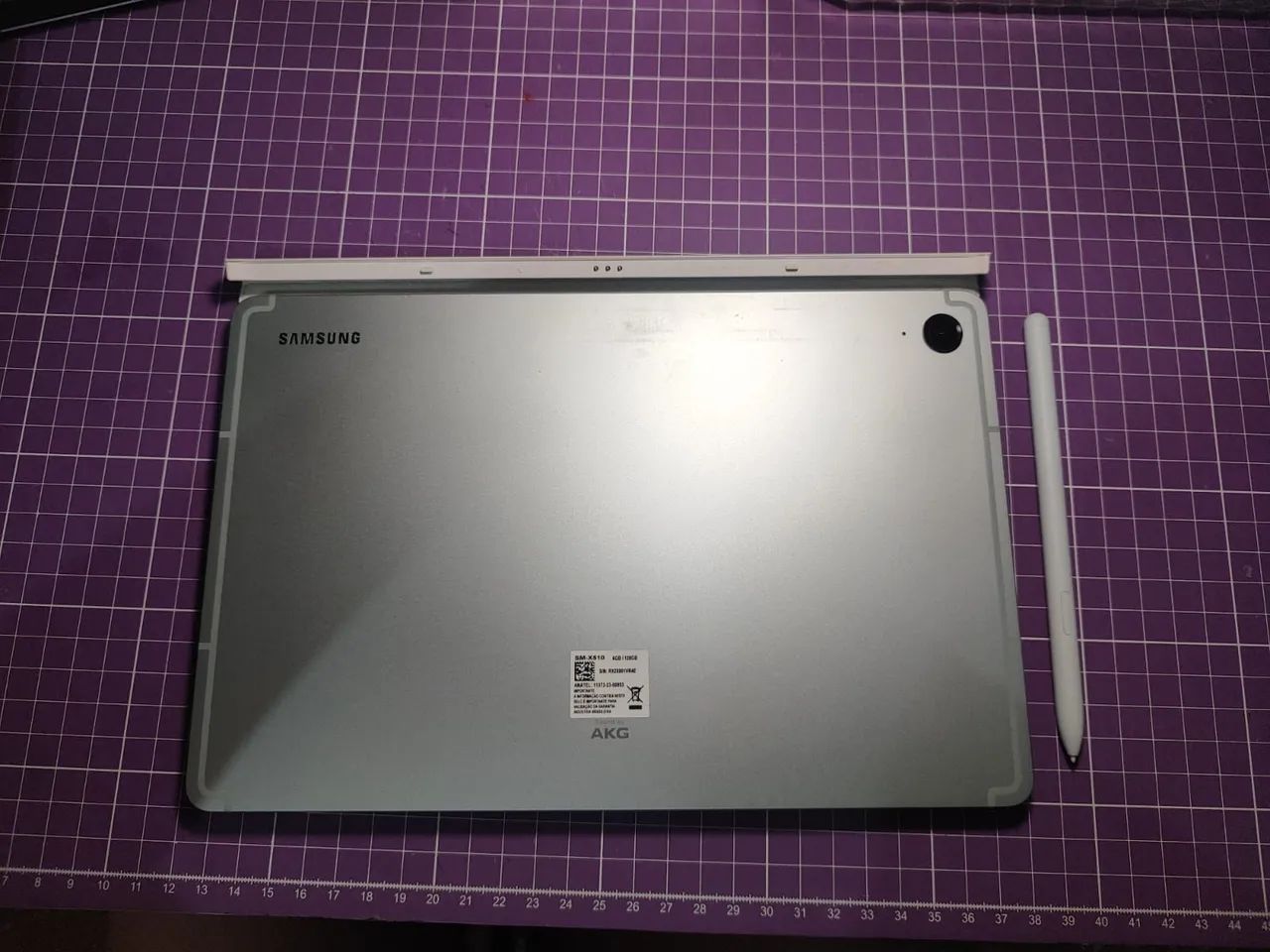 Tablet S9 FE - Foto 2
