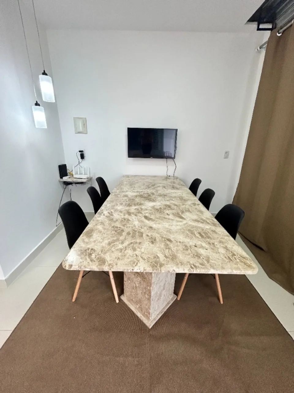 SALA DISPONIVEL EM NOVA PARNAMIRIM - Foto 3