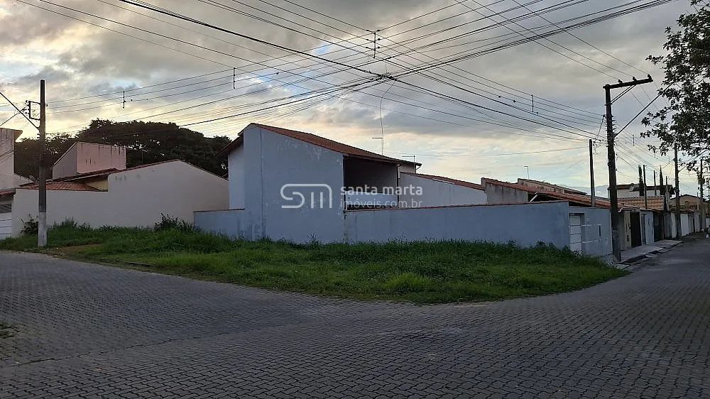 TERRENO  SANTA EDWIGES  LORENA  SP - Foto 4