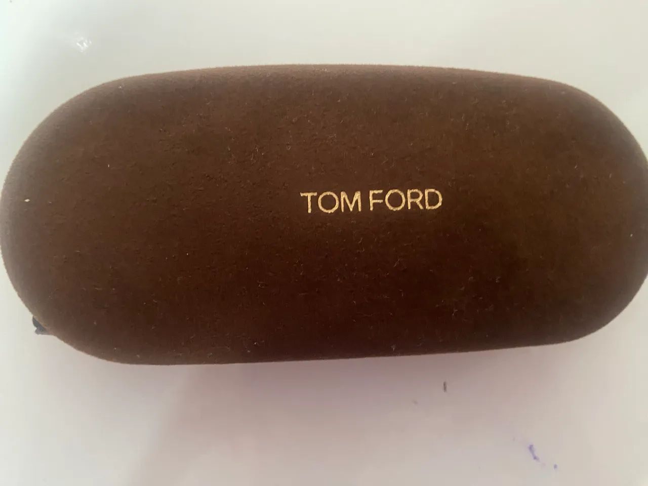 Óculos marca Tom Ford - Foto 2