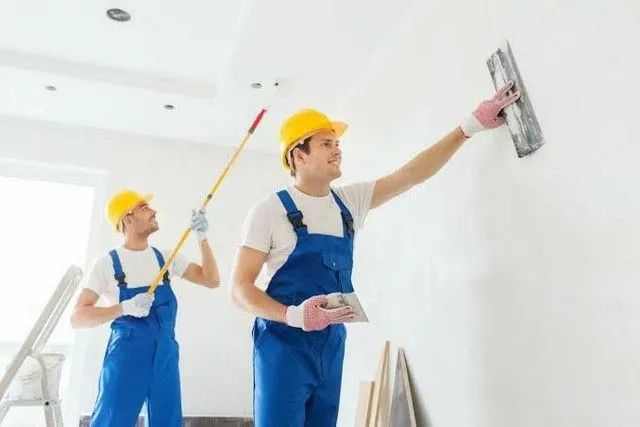 Pintor - Foto 3