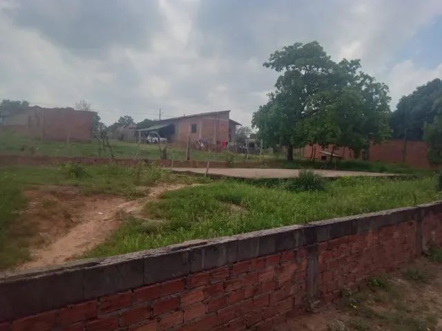 LOTE COM ESTRUTURA PRONTA R$ 50.000,00 - Foto 5