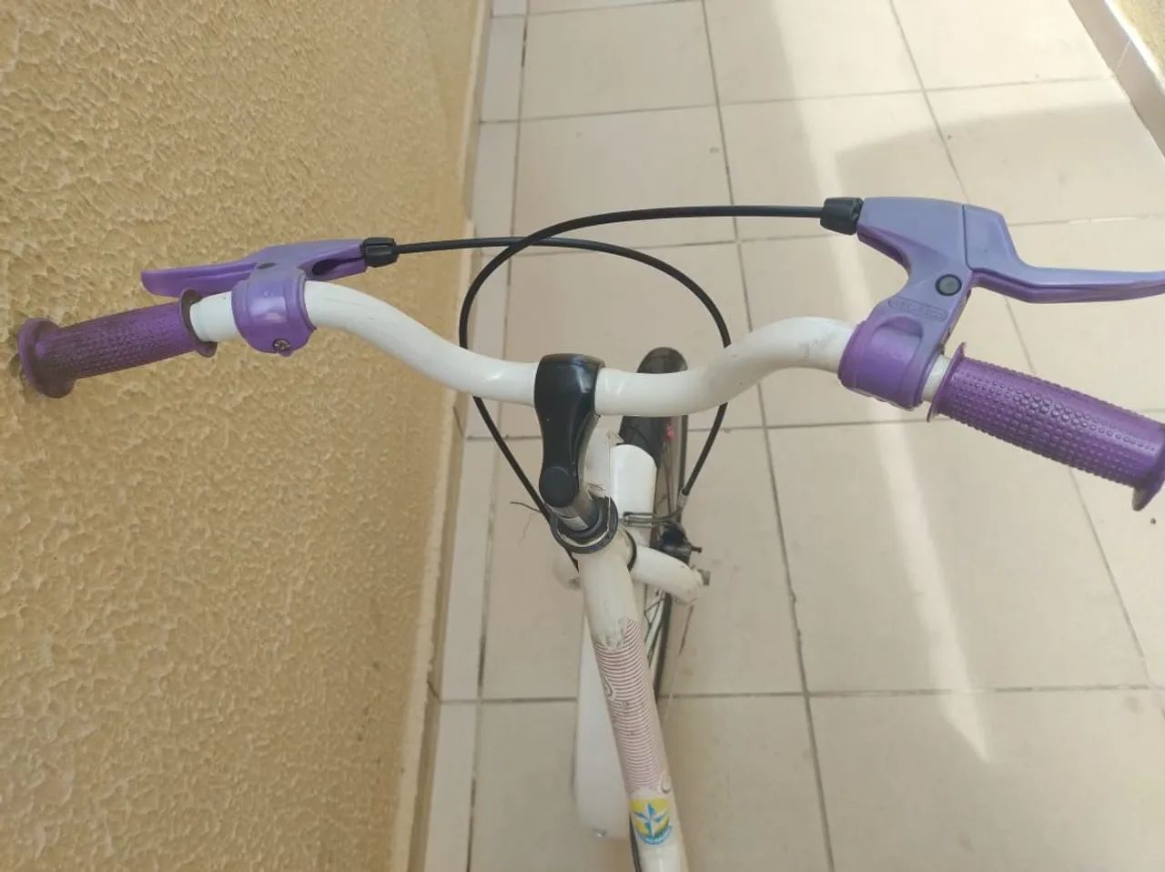 Bicicleta Ceci aro 20 - Foto 4
