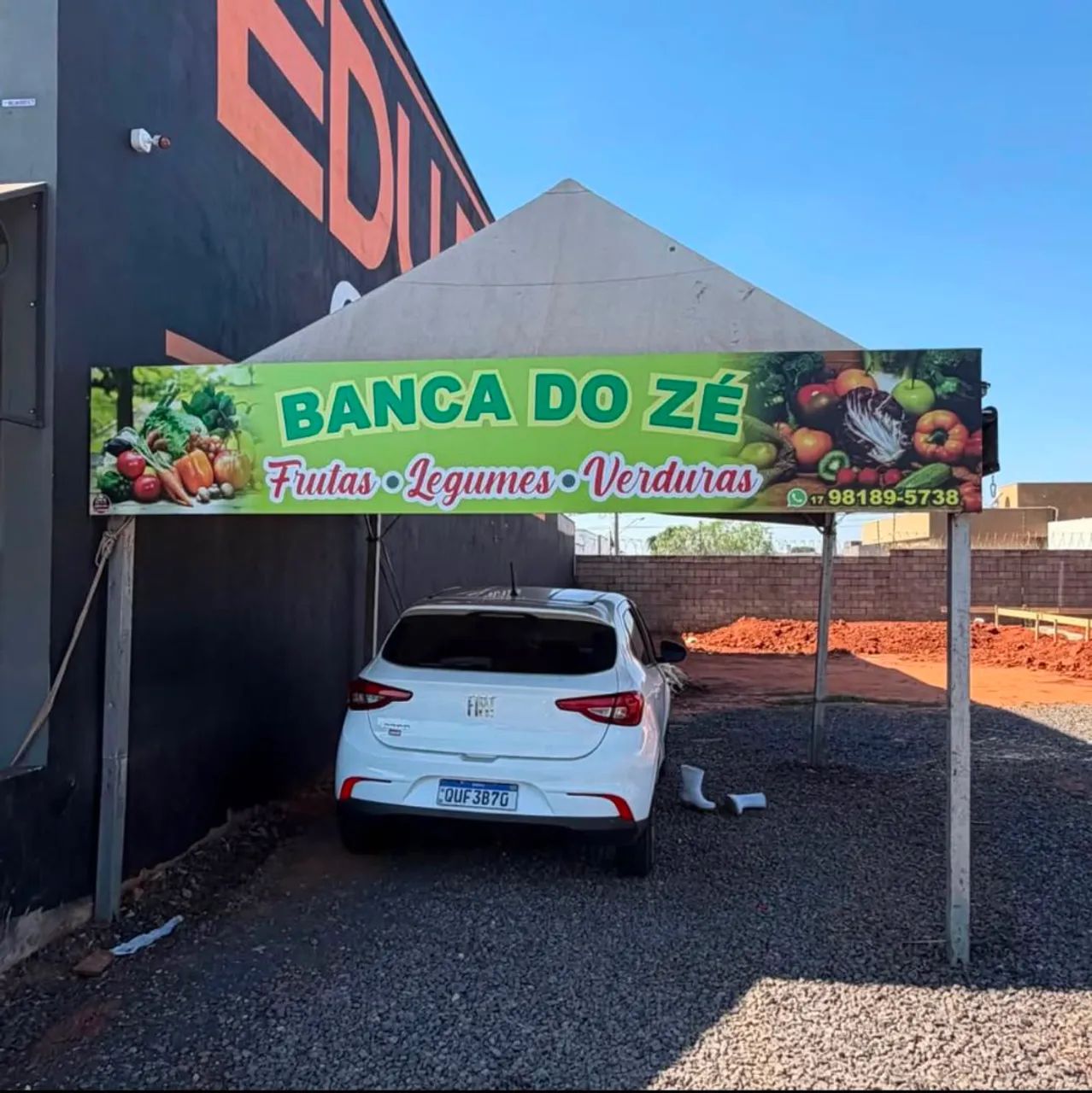 Tenda - Foto 2