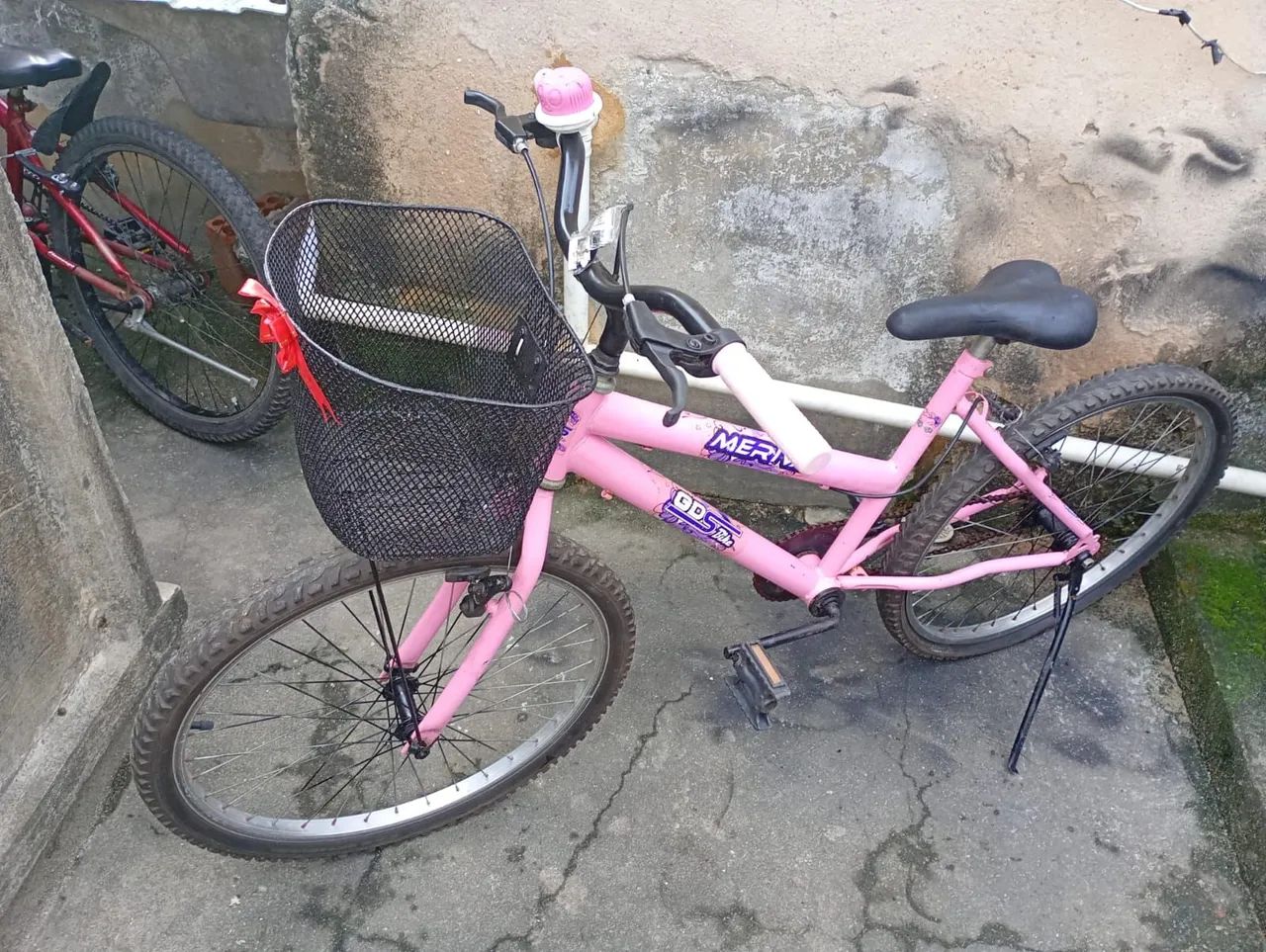 Bicicletas reformadas aro 20 e 24 entrego  - Foto 2
