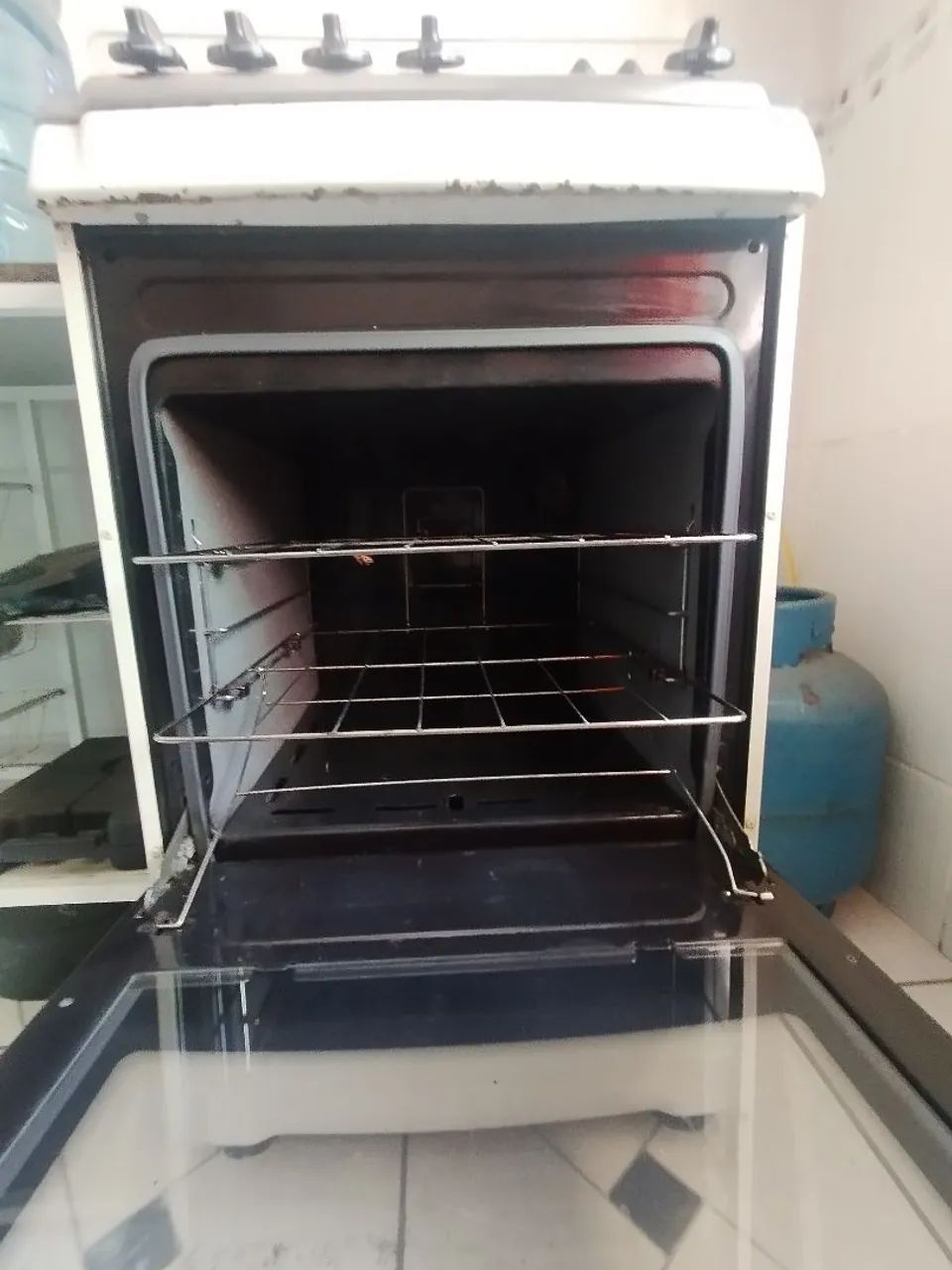 Fogão a venda - Foto 2