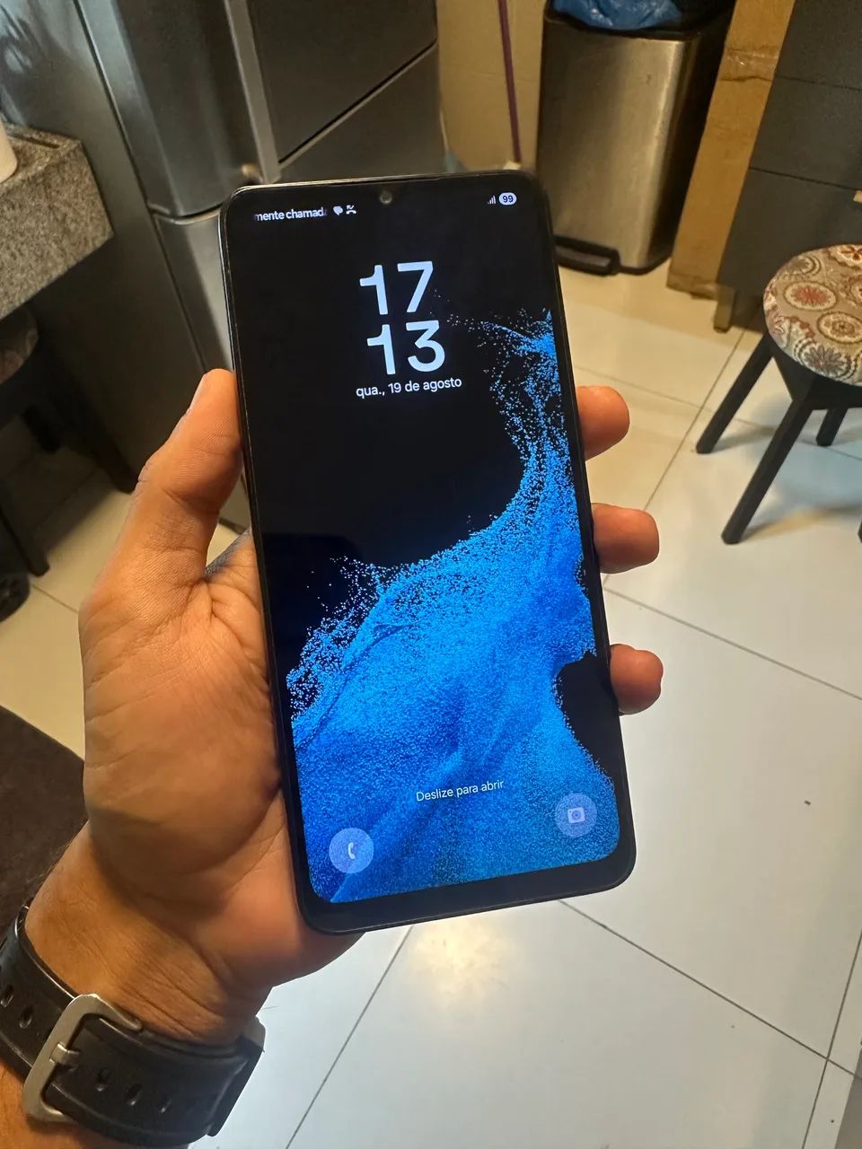 Vendo samsung a06 