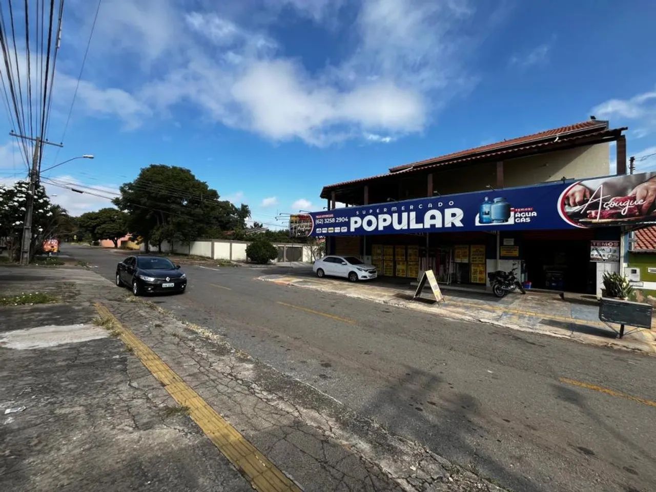 Loja comercial - Alameda Alcides Araújo - Setor Faiçalville - Foto 5