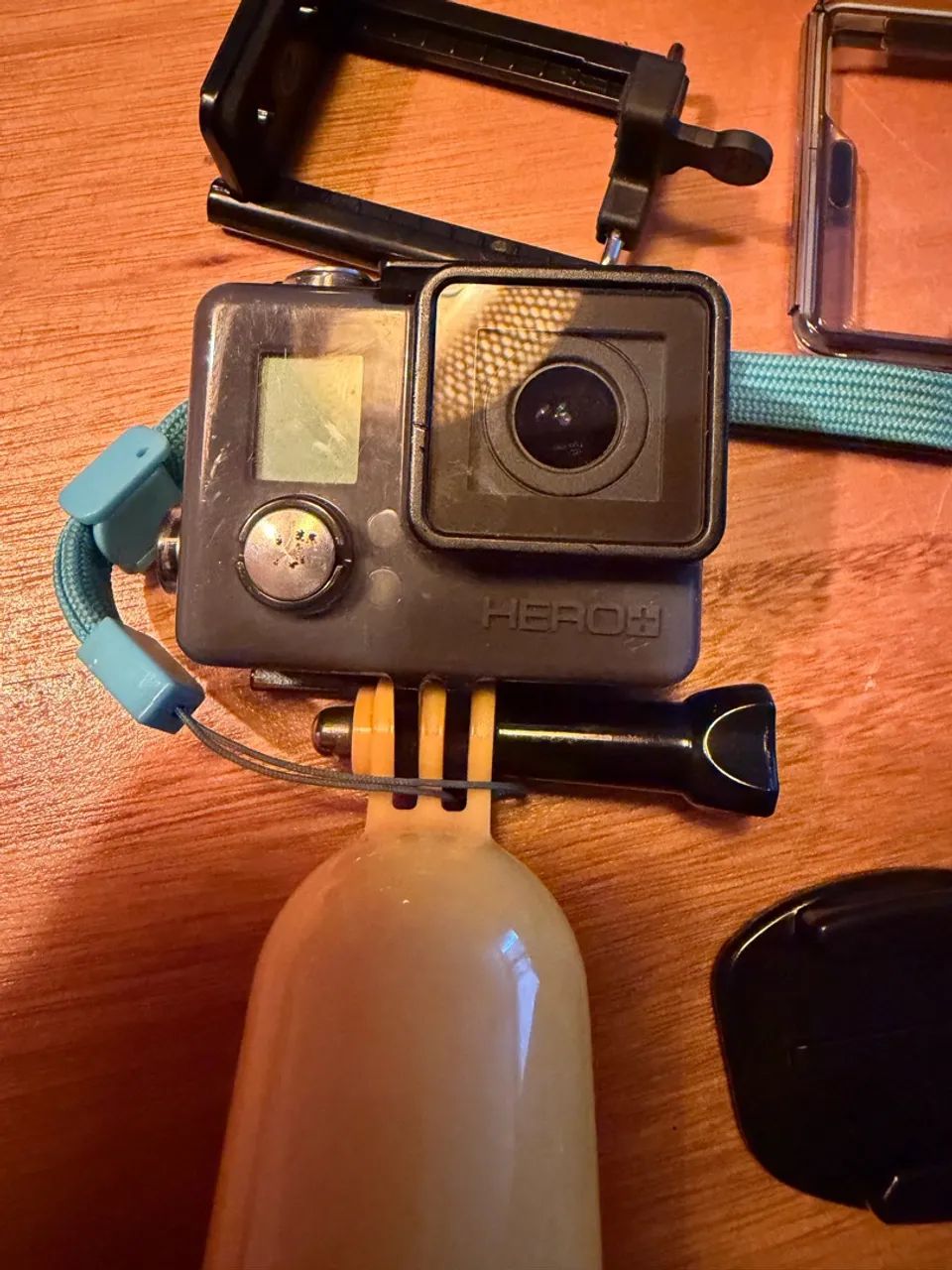 Go pro hero