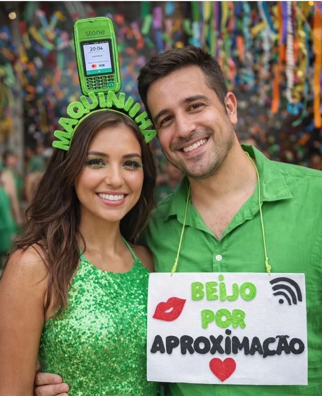 Tiaras de carnaval  - Foto 3