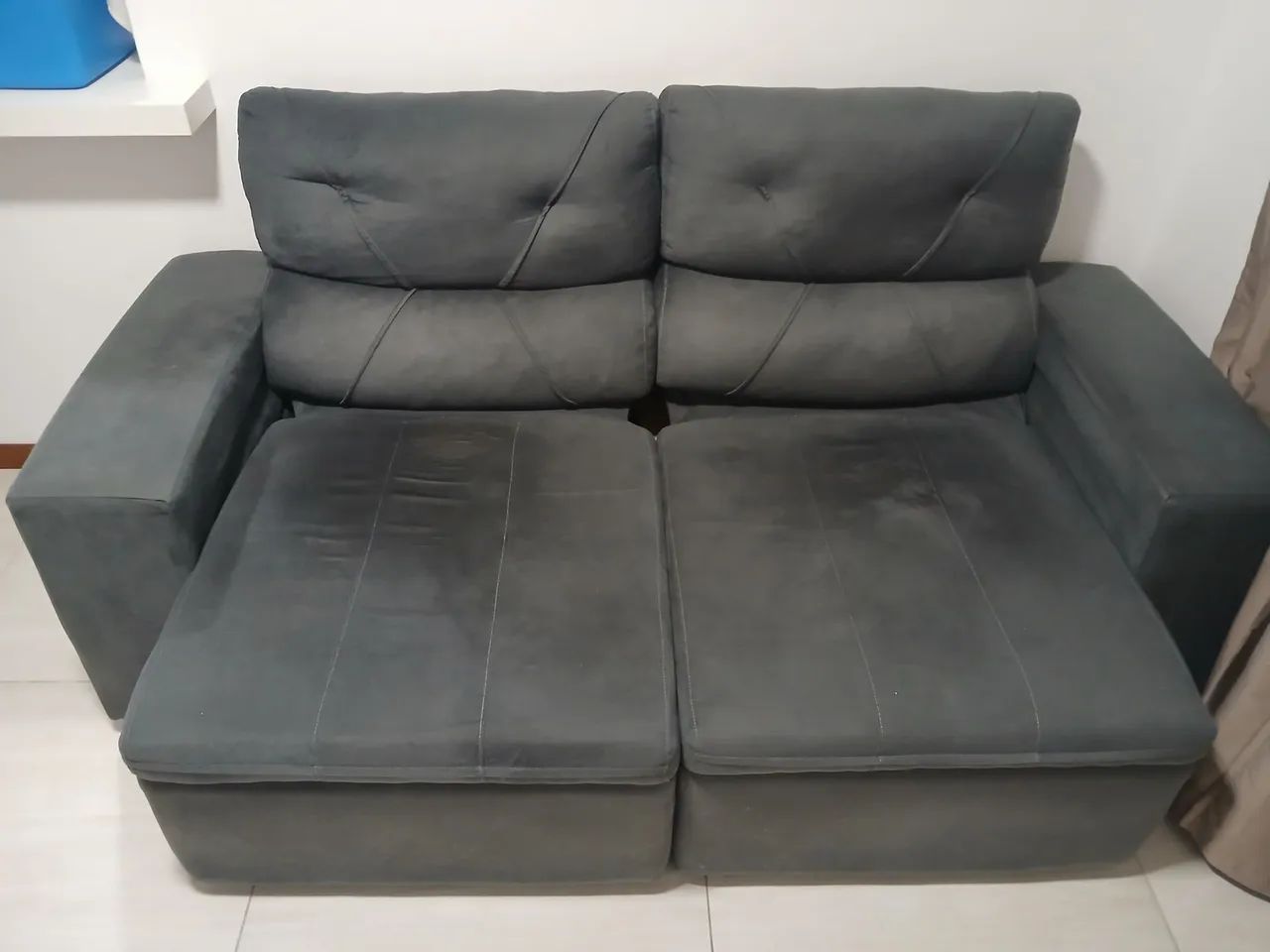 Sofá Retrátil  - Foto 2