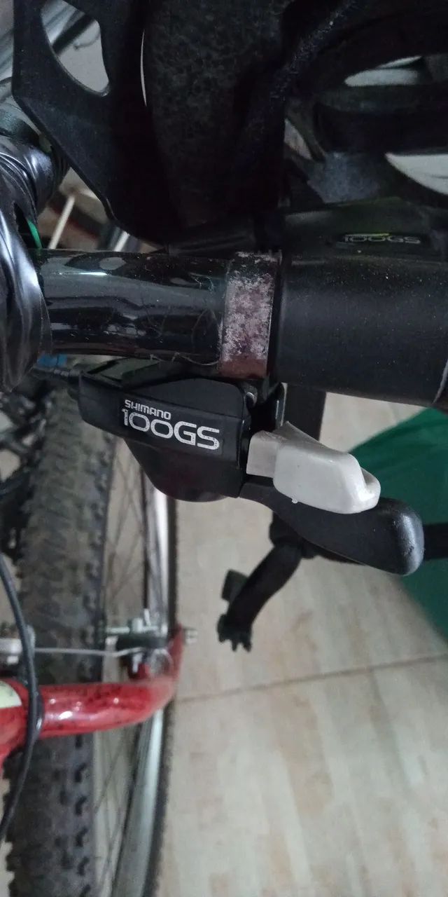 Bicicleta Caloi Aspen Way 1991 - Foto 4