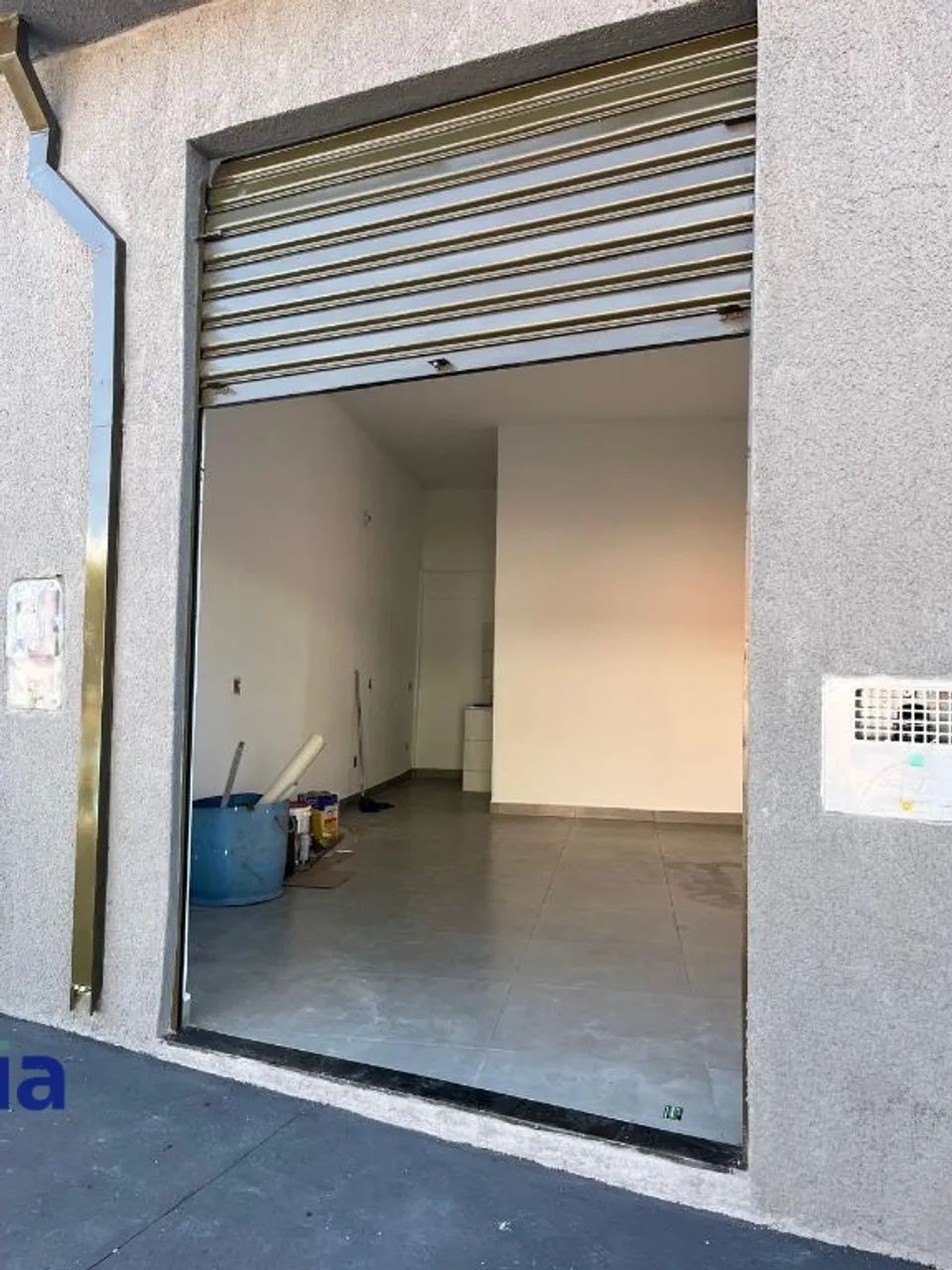 Salão comercial para alugar, 40m²- Parque Ribeirão - Foto 4