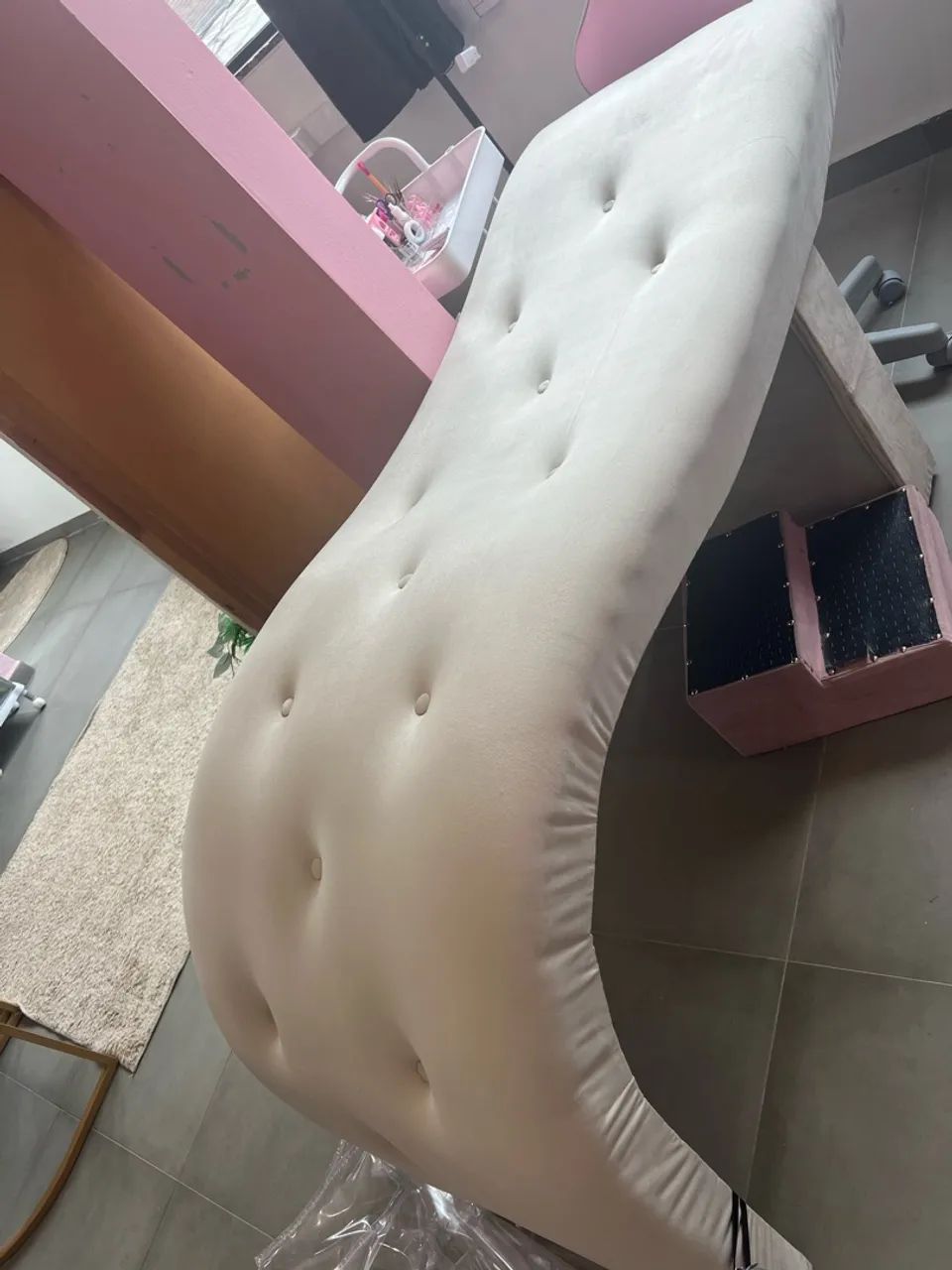 Vendo maca ,está nova menos de um mês de uso