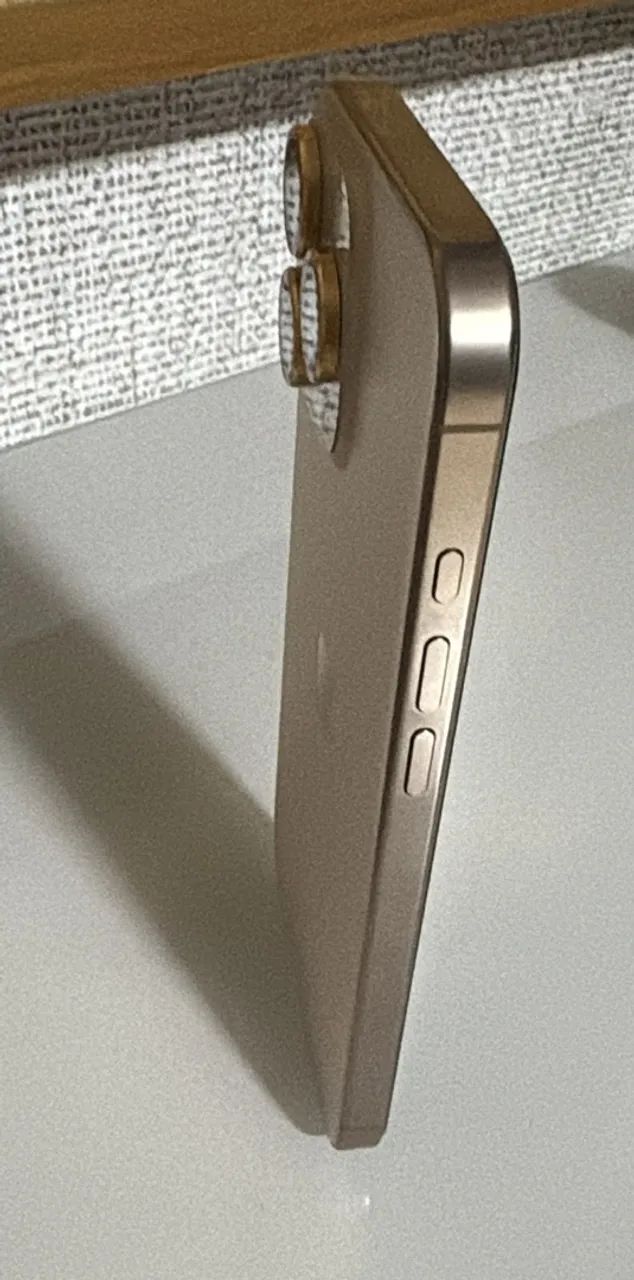 iPhone 16 PRO MAX 256GB - Foto 3