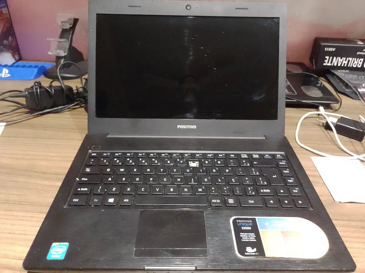 Netbook 500g
