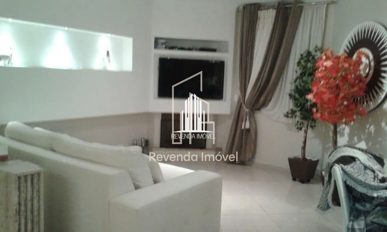 Apartamento com 4 dormitórios e 3 vagas à venda - Barra funda - Foto 4