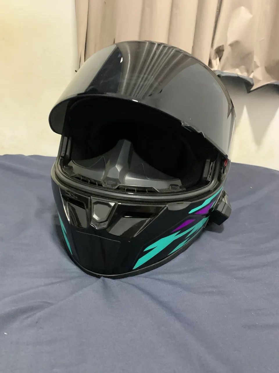 Capacete ASX CITY ARROW - Foto 3