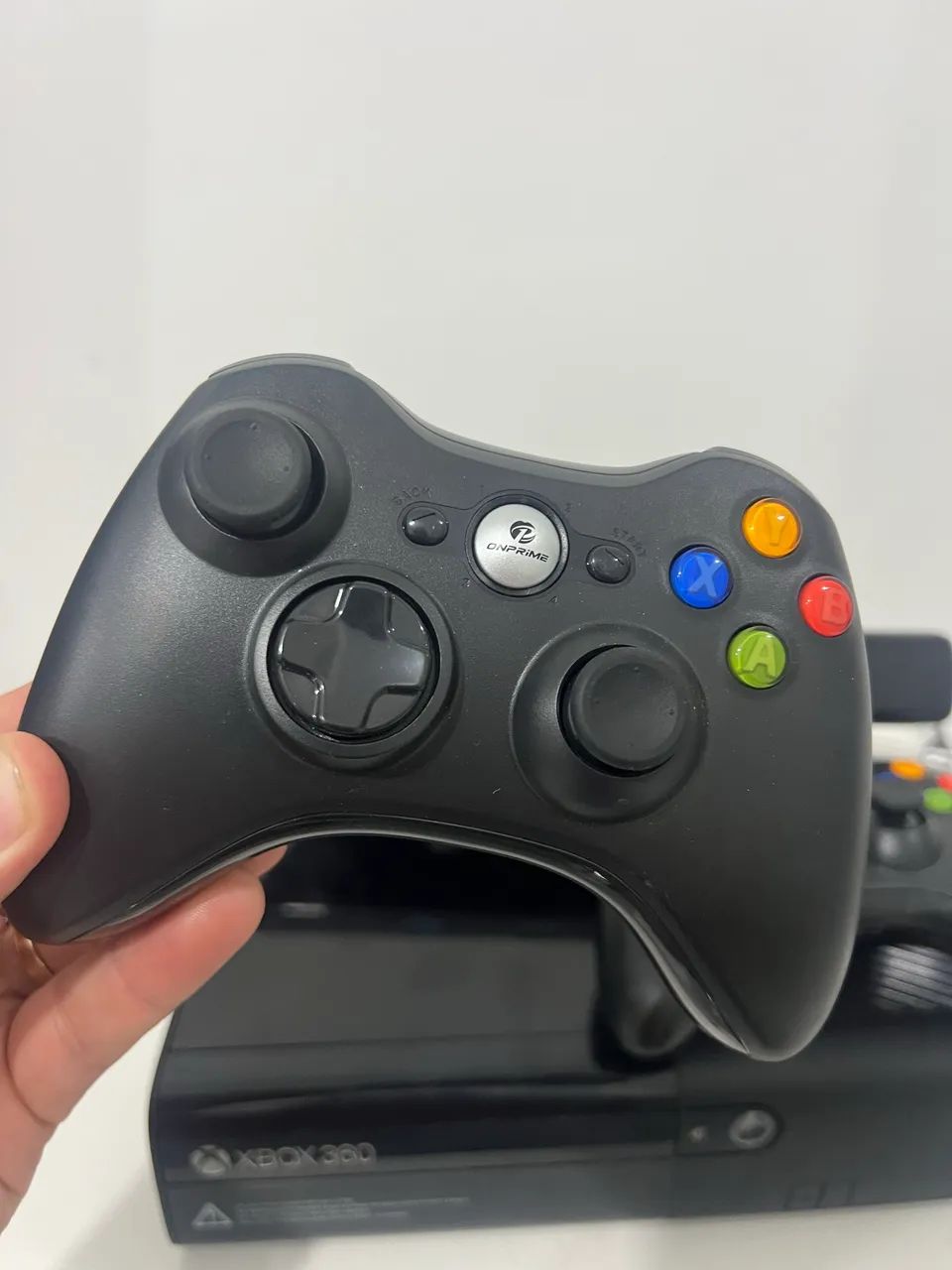 Xbox 360 desbloqueado  - Foto 4