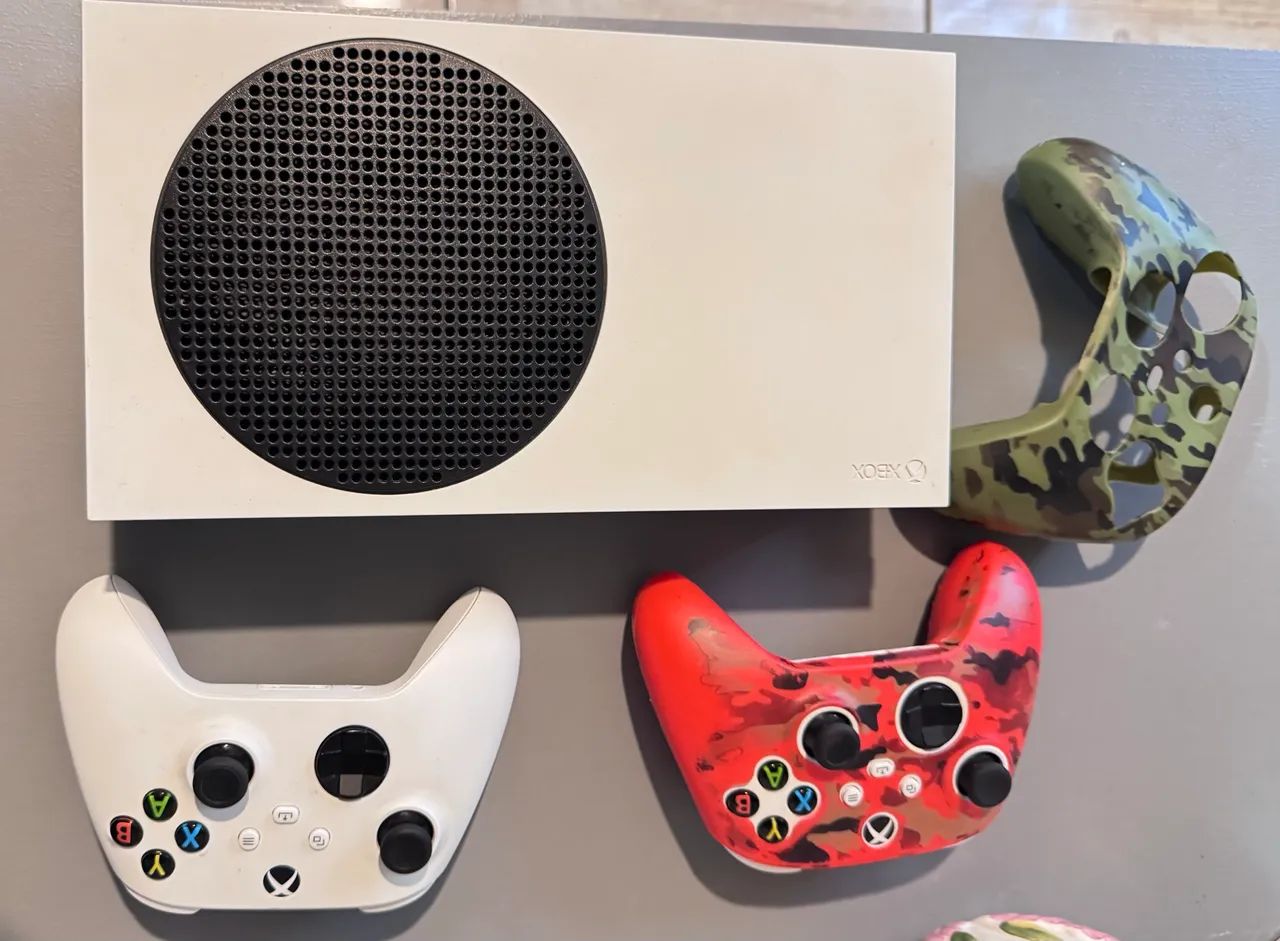 Xbox S - Foto 4