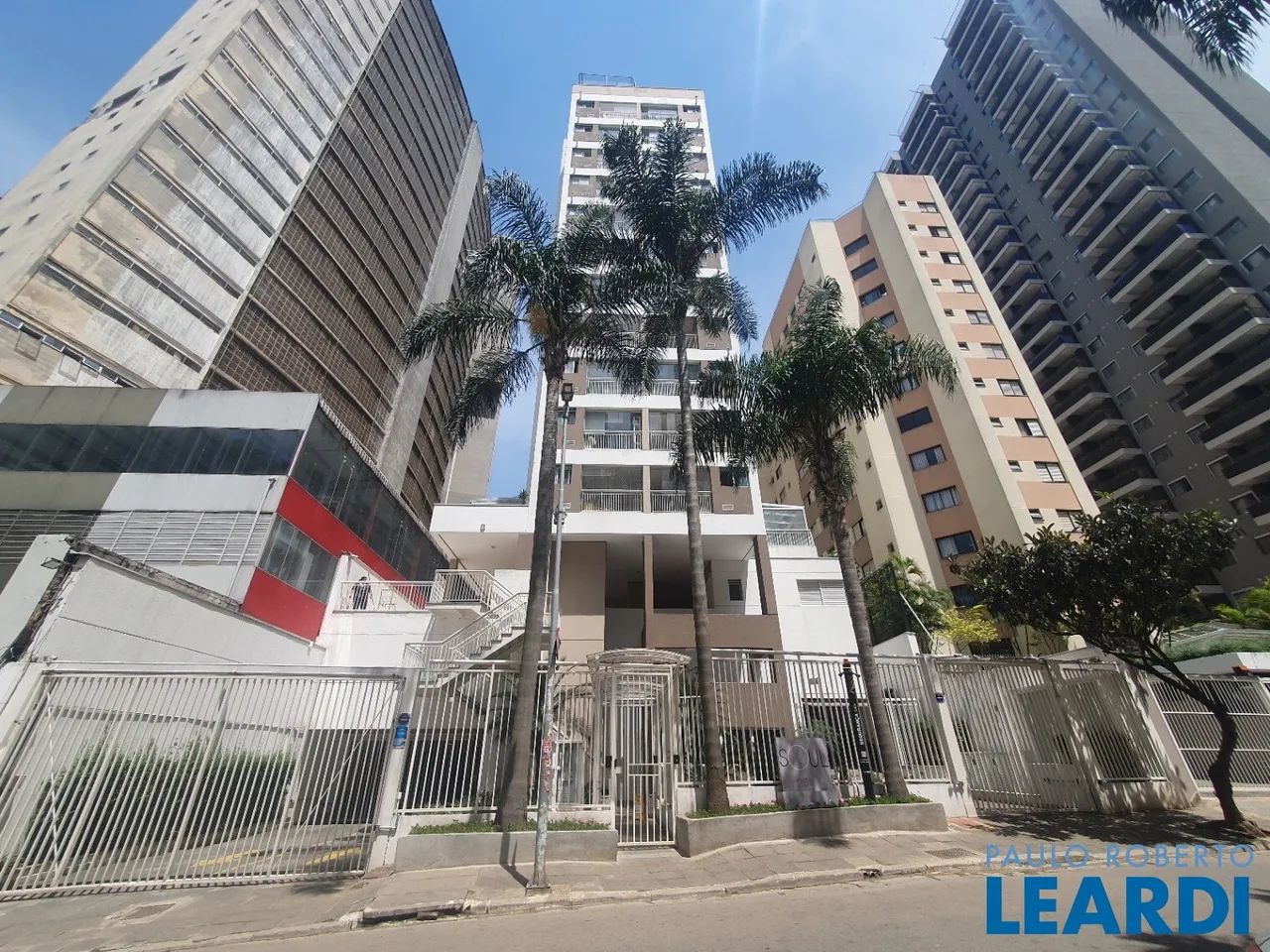 APARTAMENTO - CONSOLAÇÃO - SP - Foto 2
