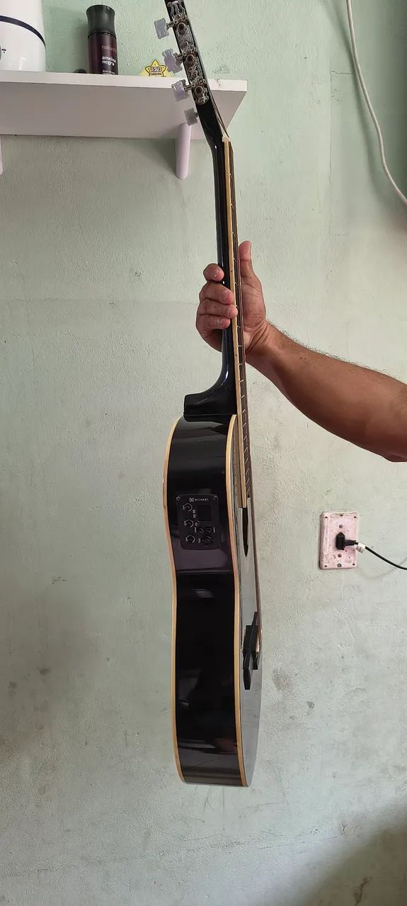 Violão novo - Foto 2