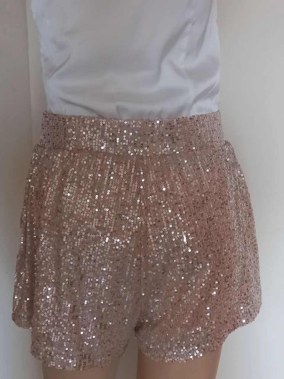 Shorts paete  M - Foto 4