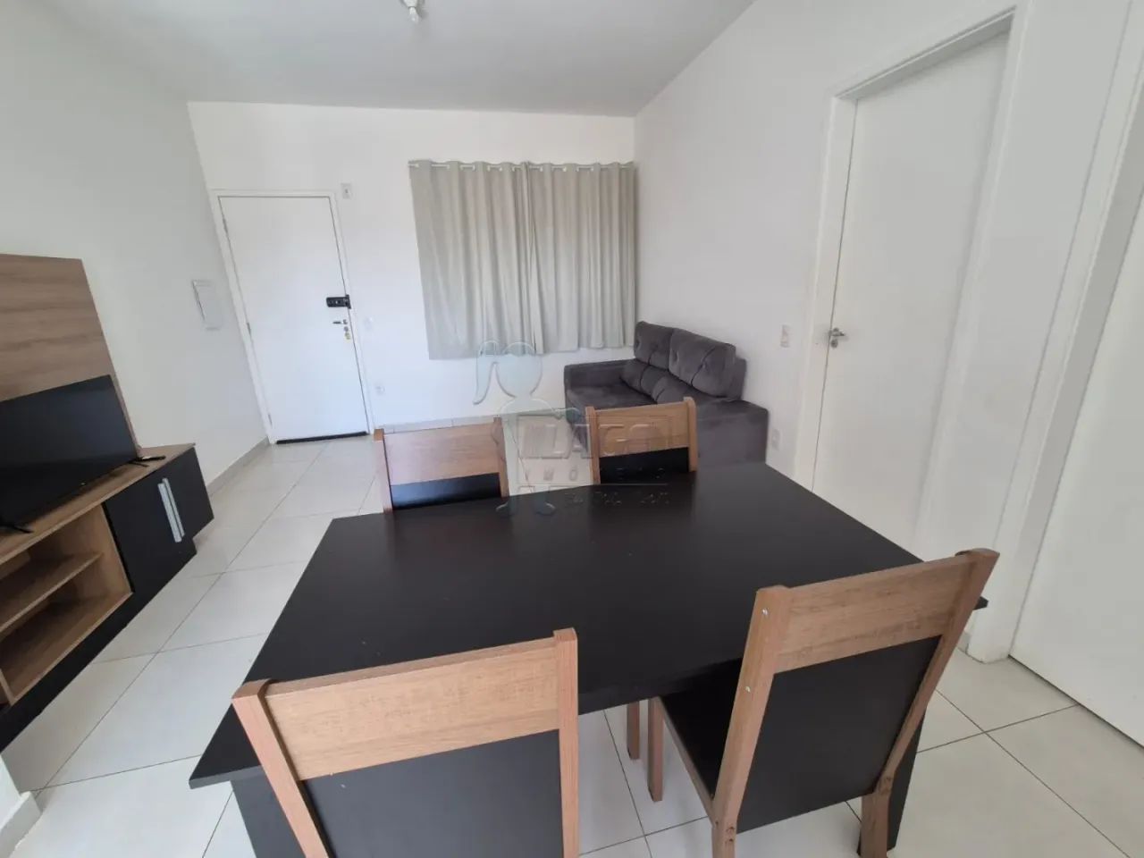Apartamento mobiliado de 63m² com 02 quartos para locação - Campos Elíseos - Foto 3