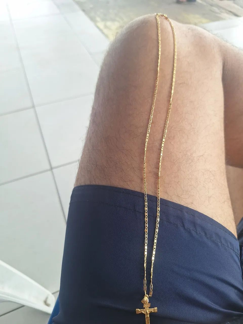 Cordão magold 