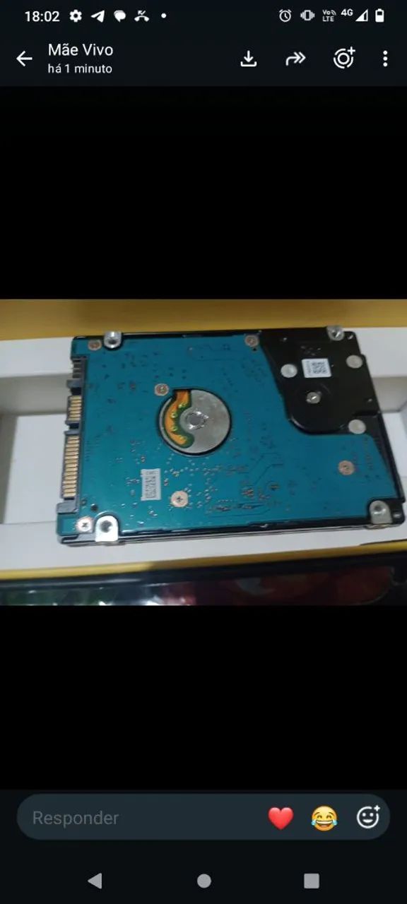 Hd notboock - Foto 2
